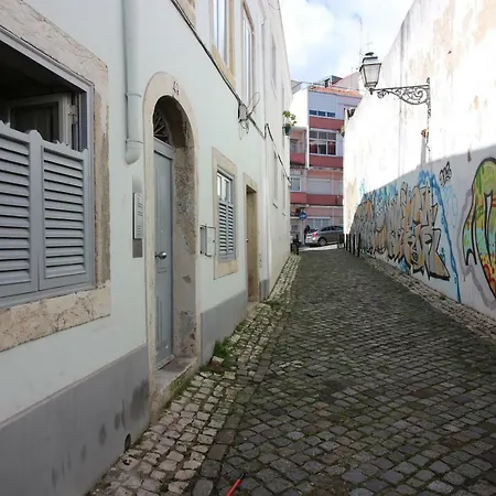 Principe Real - Daydream Pt Lisboa