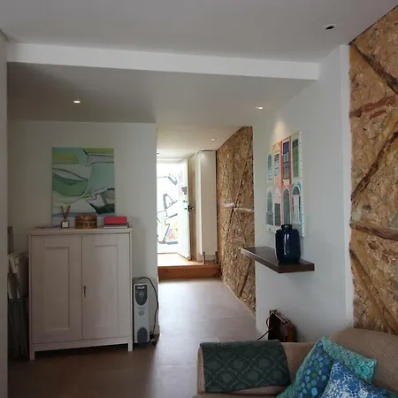 Principe Real - Daydream Pt Apartman