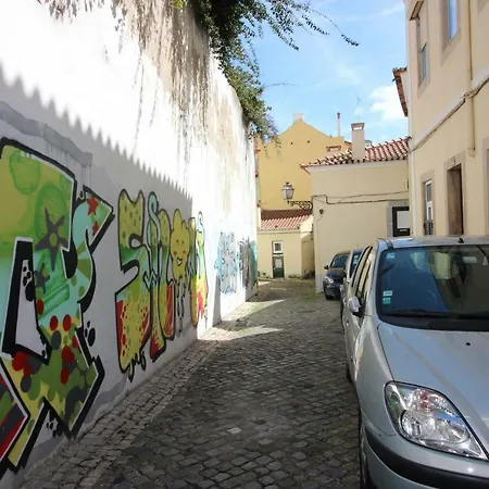 Apartman Principe Real - Daydream Pt *