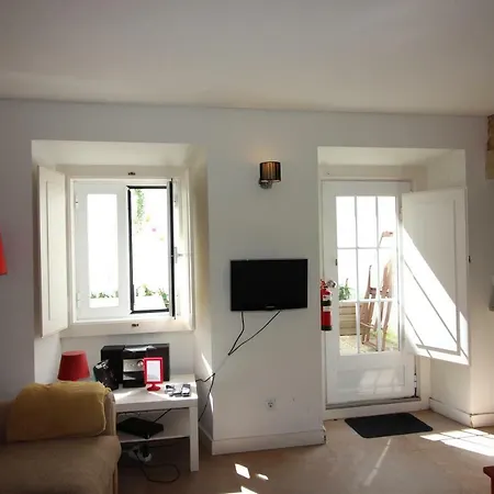 Principe Real - Daydream Pt Apartman Lisboa