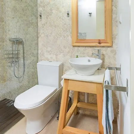 Principe Real - Daydream Pt 리스본