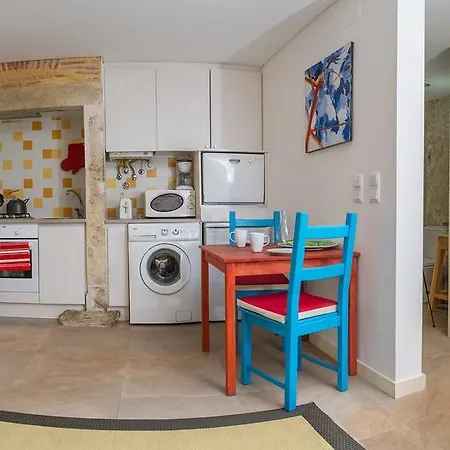 Apartamento Principe Real - Daydream Pt