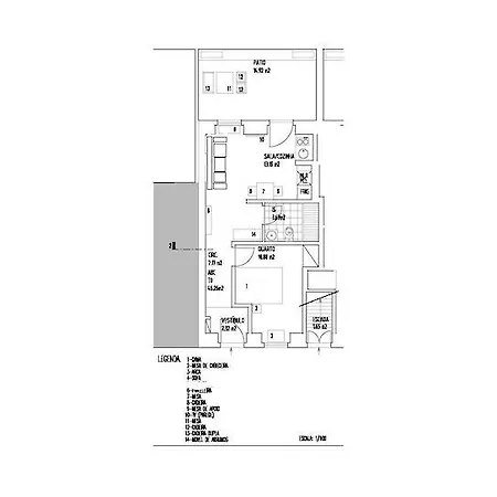Apartamento Principe Real - Daydream Pt