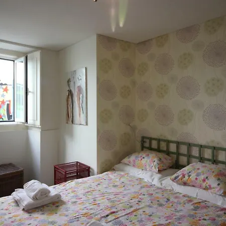 Principe Real - Daydream Pt Appartement *