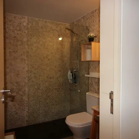 Principe Real - Daydream Pt Appartement Lisboa