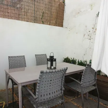 Principe Real - Daydream Pt Apartamento Lisboa