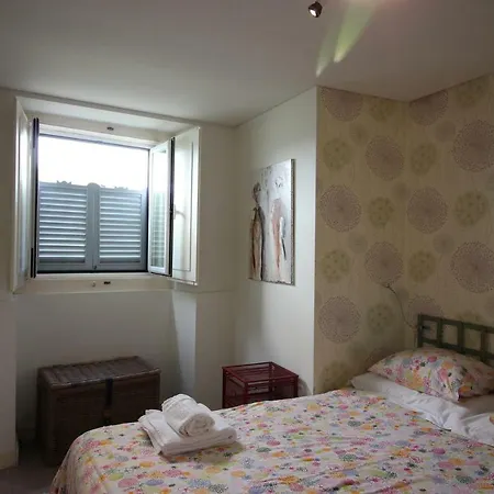 Principe Real - Daydream Pt Apartamento