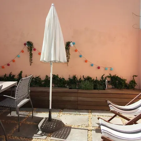 Principe Real - Daydream Pt 리스본