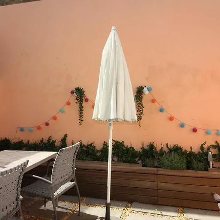 Principe Real - Daydream Pt 리스본