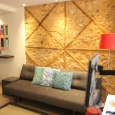 Appartement Principe Real - Daydream Pt Lisboa