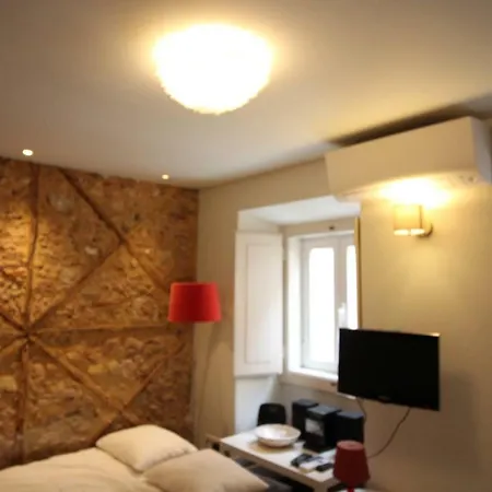 Principe Real - Daydream Pt Appartement
