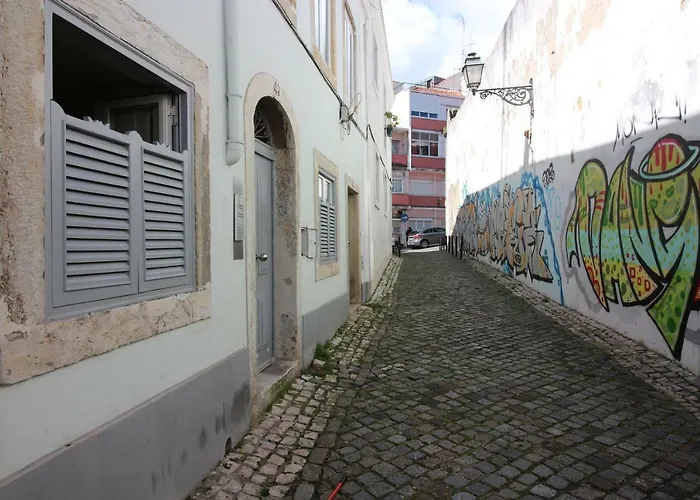 Principe Real - Daydream Pt Lisboa