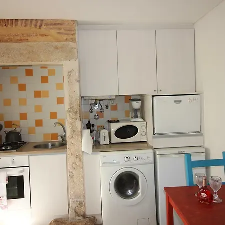 Appartement Principe Real - Daydream Pt