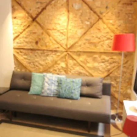 Appartement Principe Real - Daydream Pt Lissabon