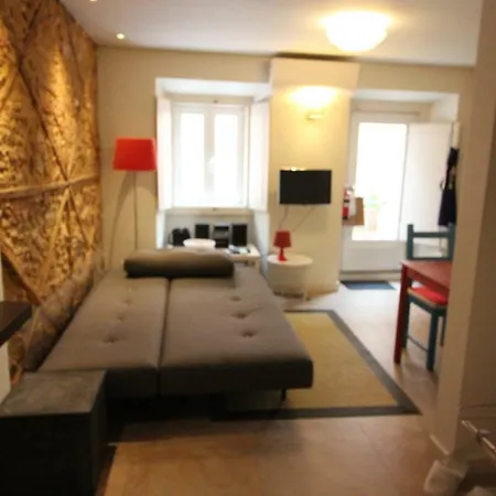 Principe Real - Daydream Pt Appartement