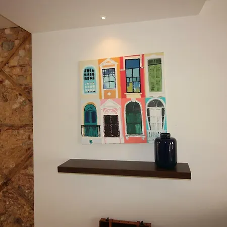 Principe Real - Daydream Pt * Lisbona