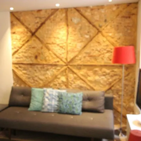 Principe Real - Daydream Pt * Lisbona